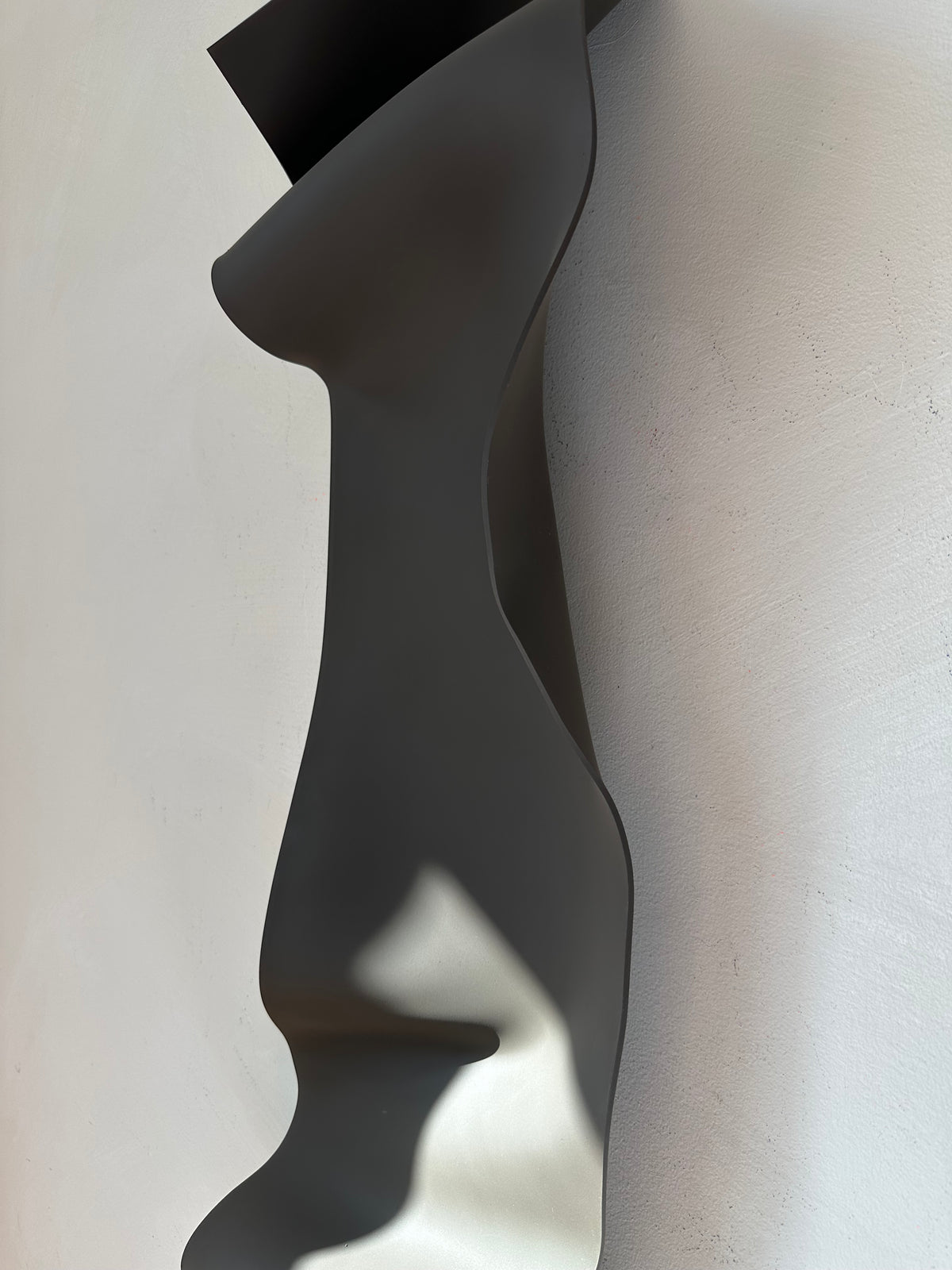 Gbemi Adesanya / Silt