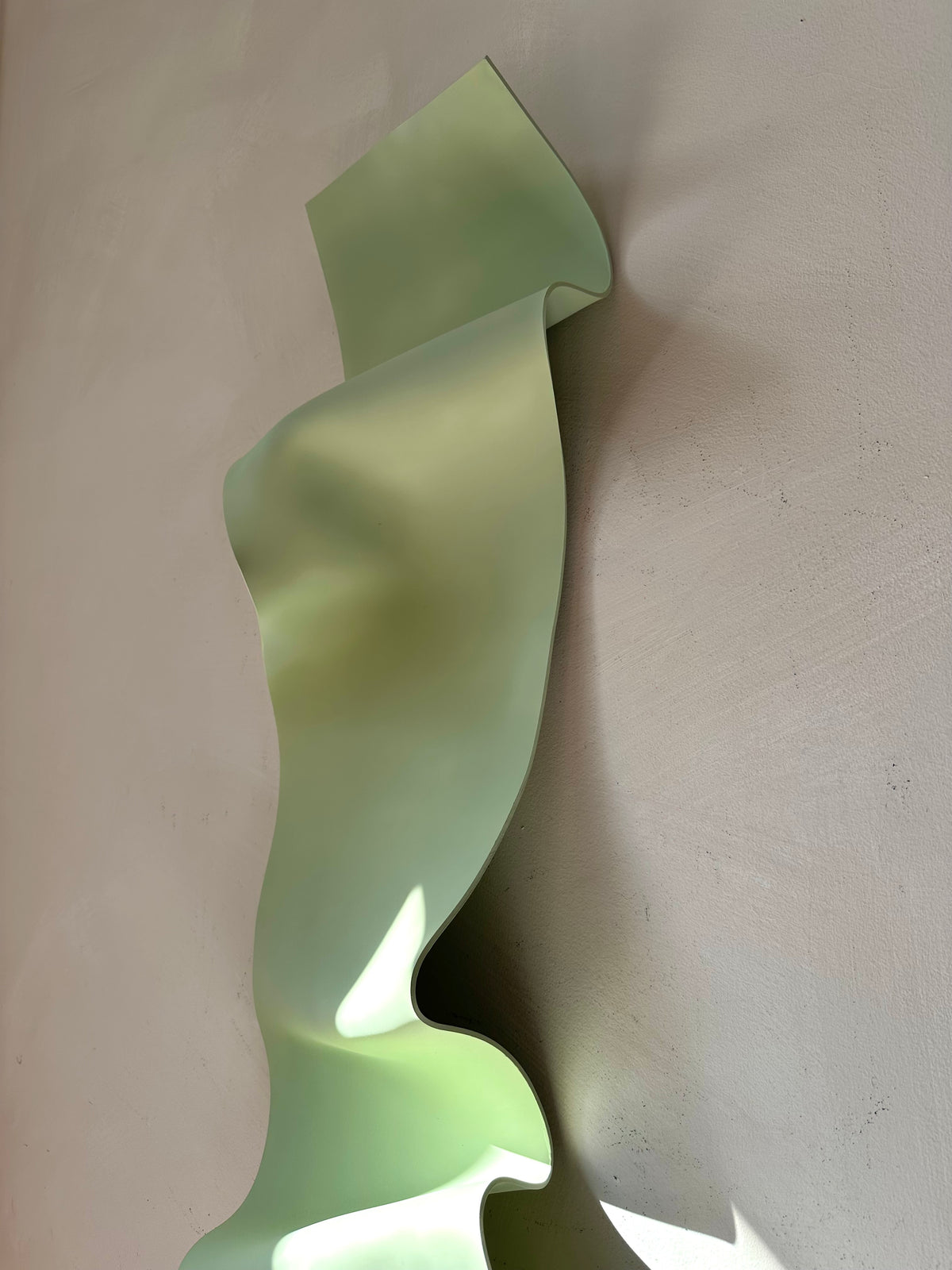 Gbemi Adesanya / Vale