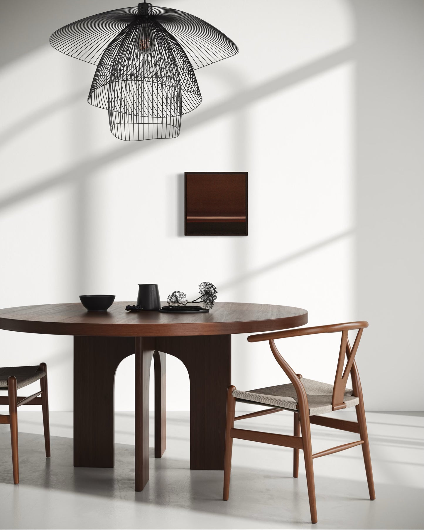 Ali Pilli / You Could Drape Yourself in Velvet