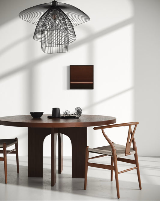 Ali Pilli / You Could Drape Yourself in Velvet