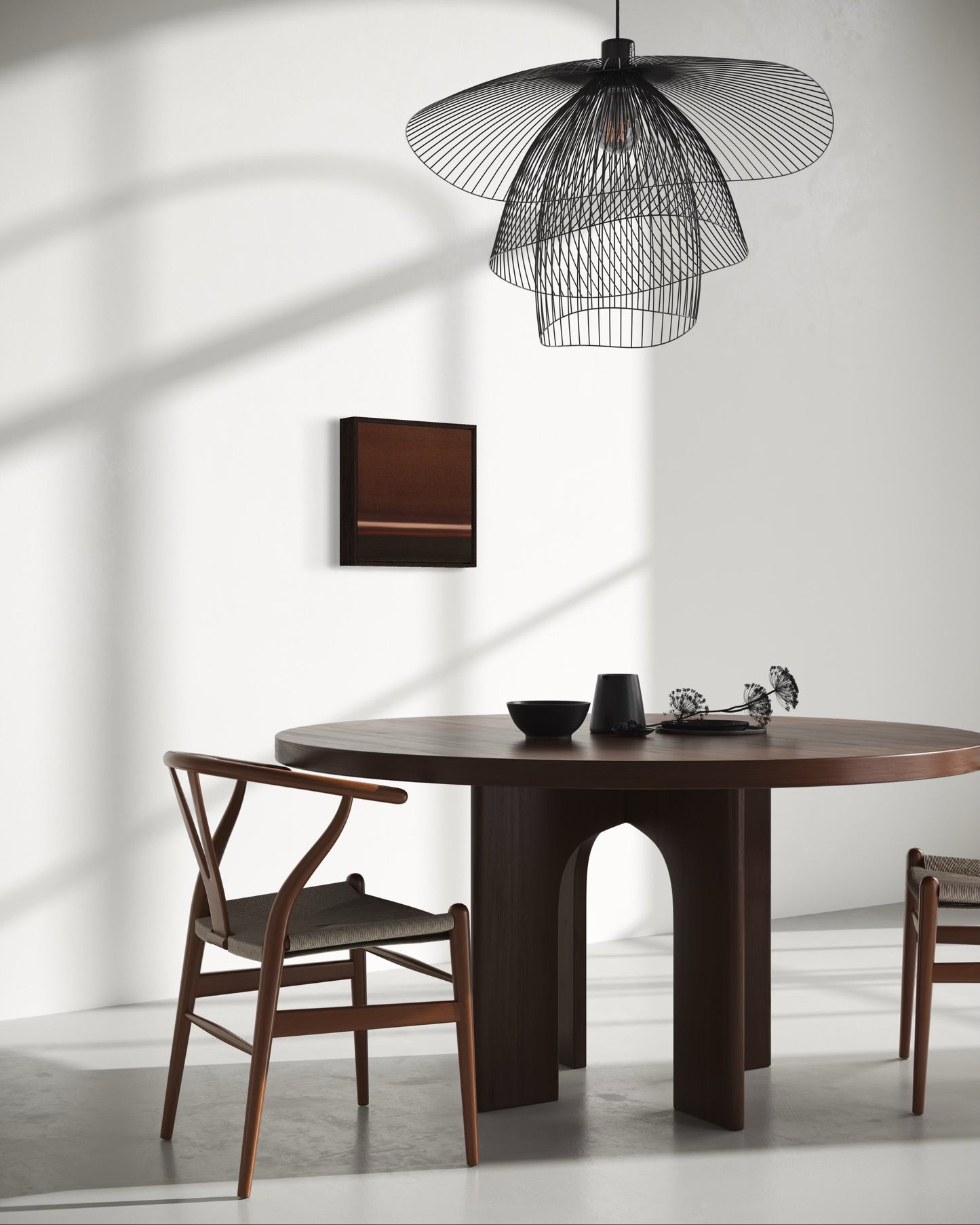 Ali Pilli / You Could Drape Yourself in Velvet