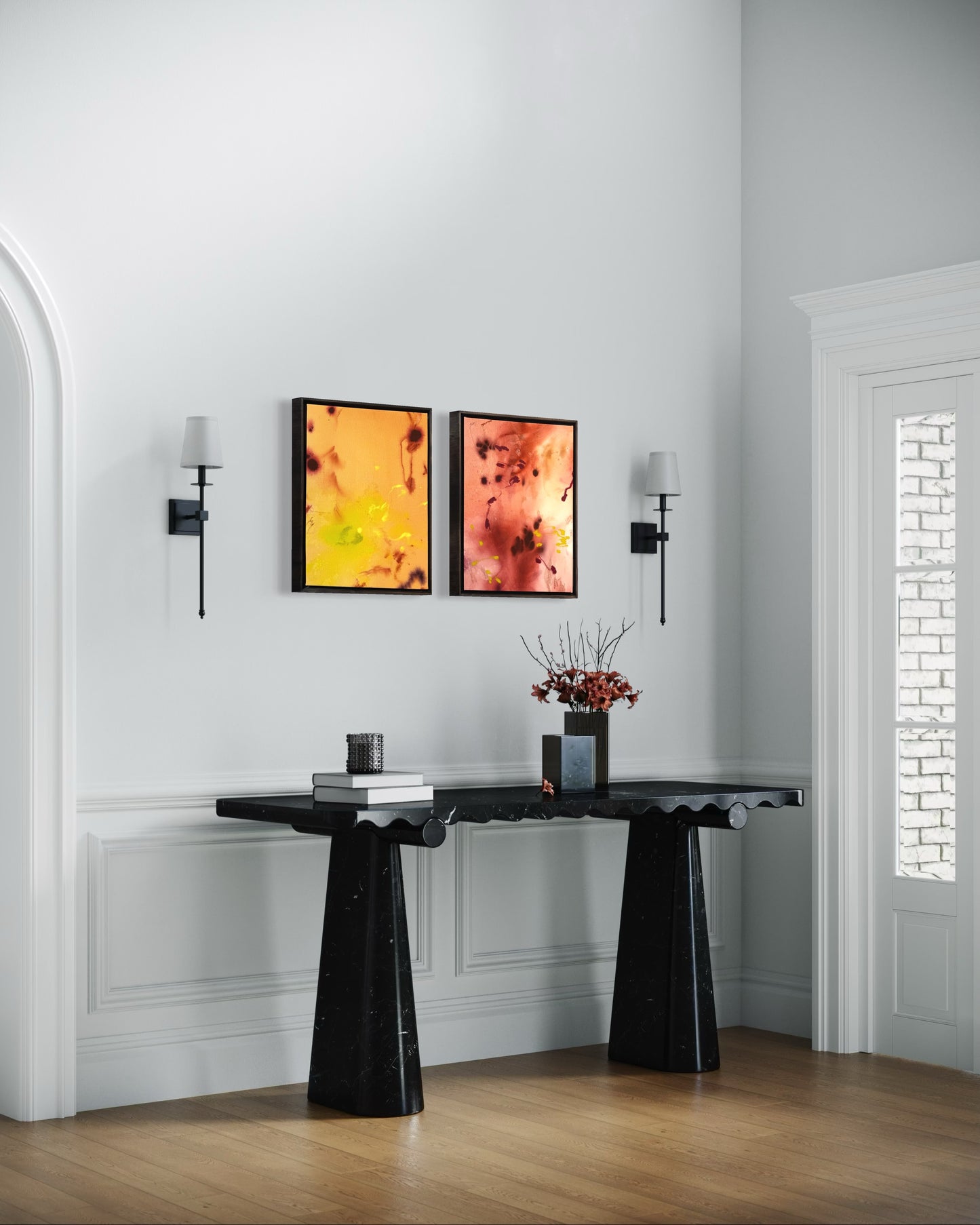 Celia Lees / Just Like I Was There