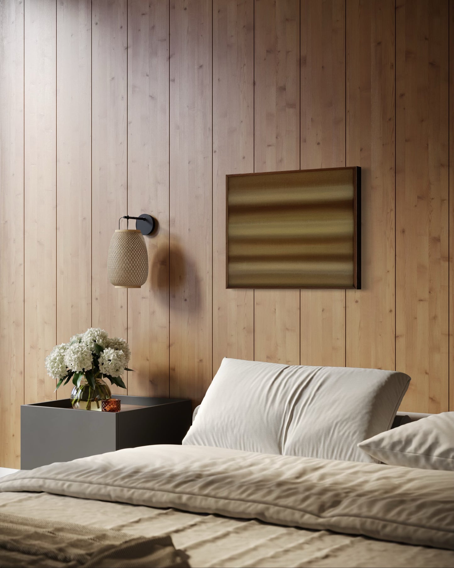 Ali Pilli / Sweetly Wild