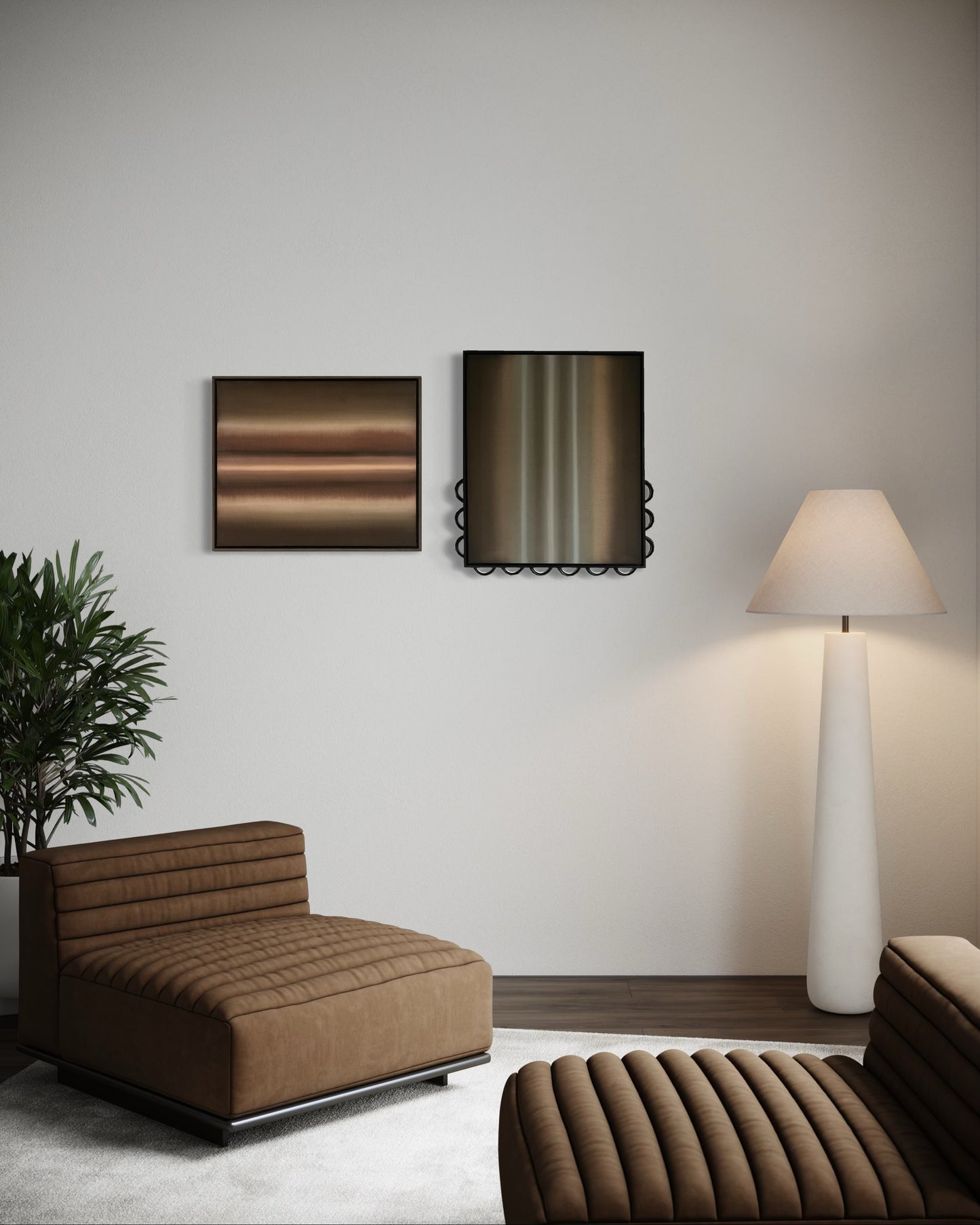 Ali Pilli / Woodrose