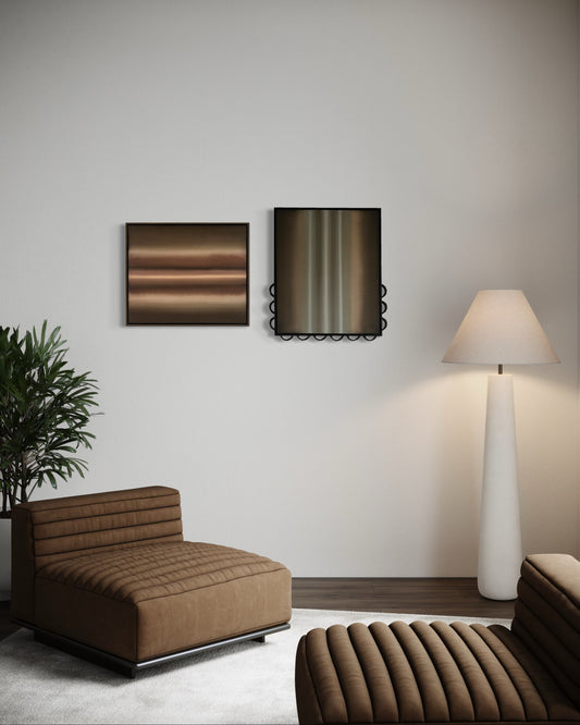 Ali Pilli / Woodrose