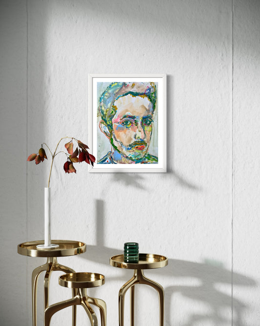 Drea Cohane / A Forgone Conclusion