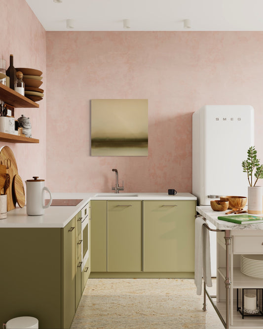 Ali Pilli / Passing Through