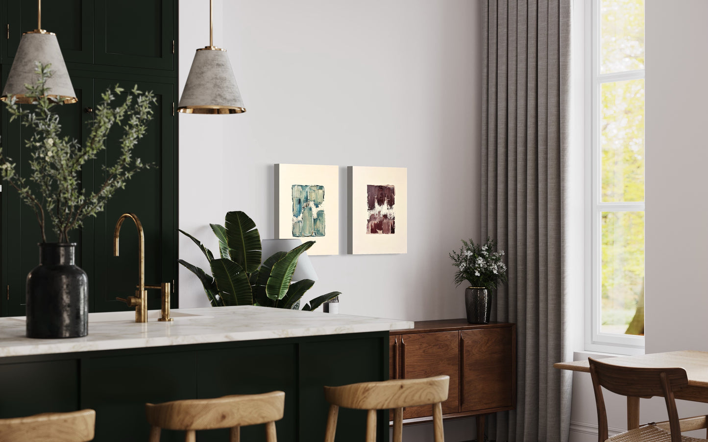 Marcia Bianchi / Venus III