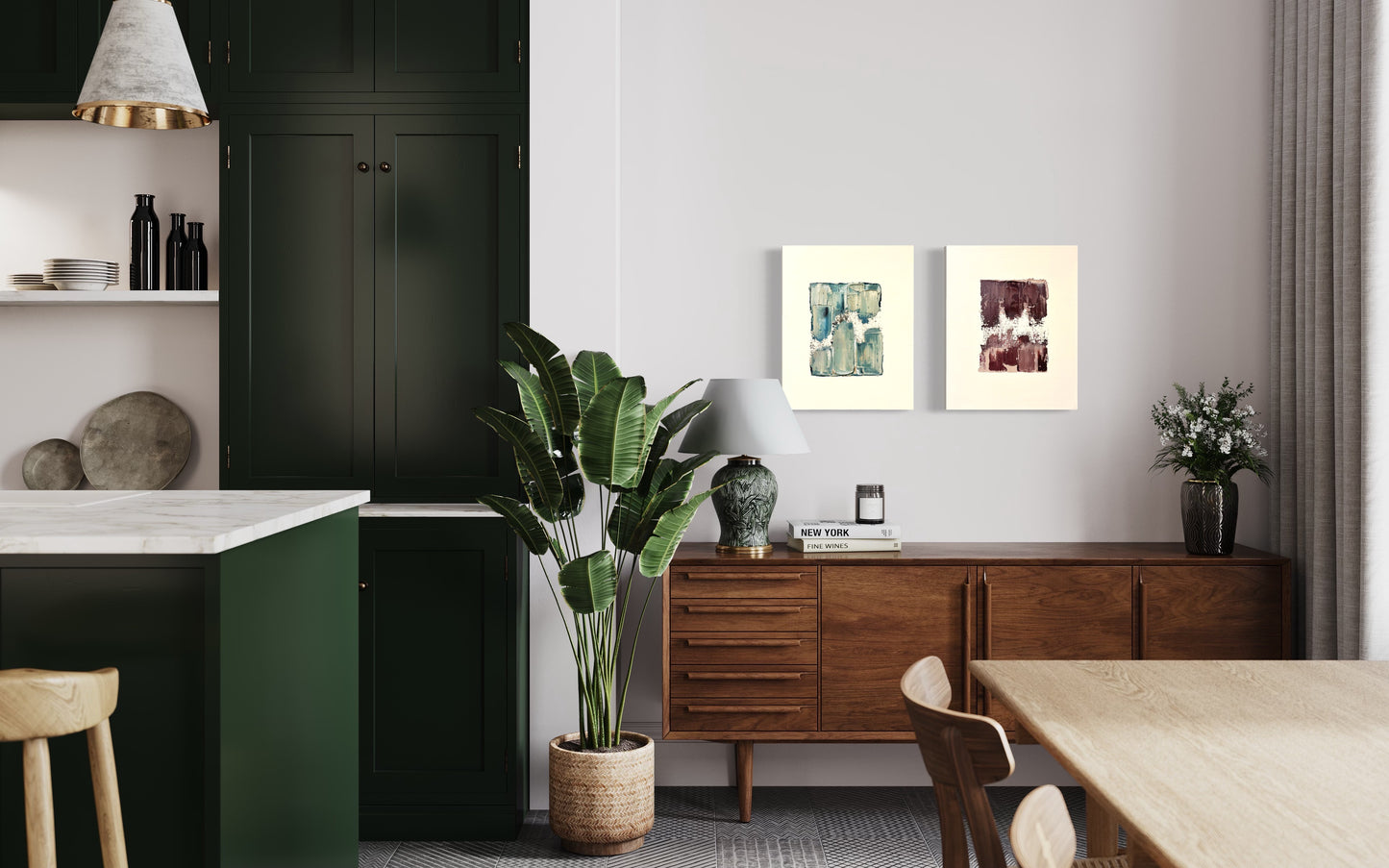 Marcia Bianchi / Venus III