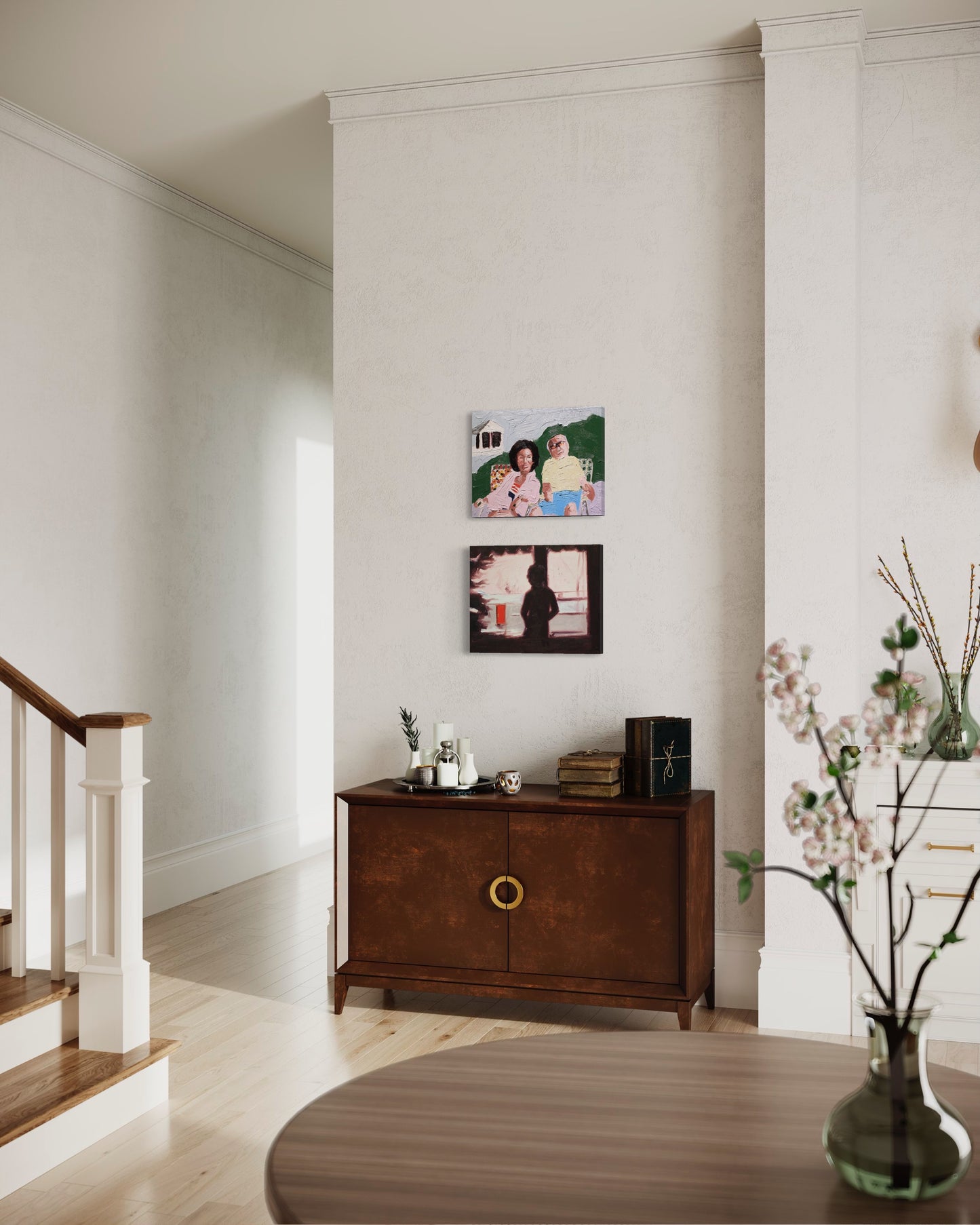 Hayley Axelrad / Cult II