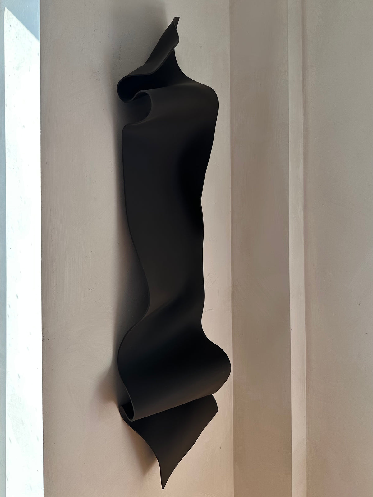 Gbemi Adesanya / Silt