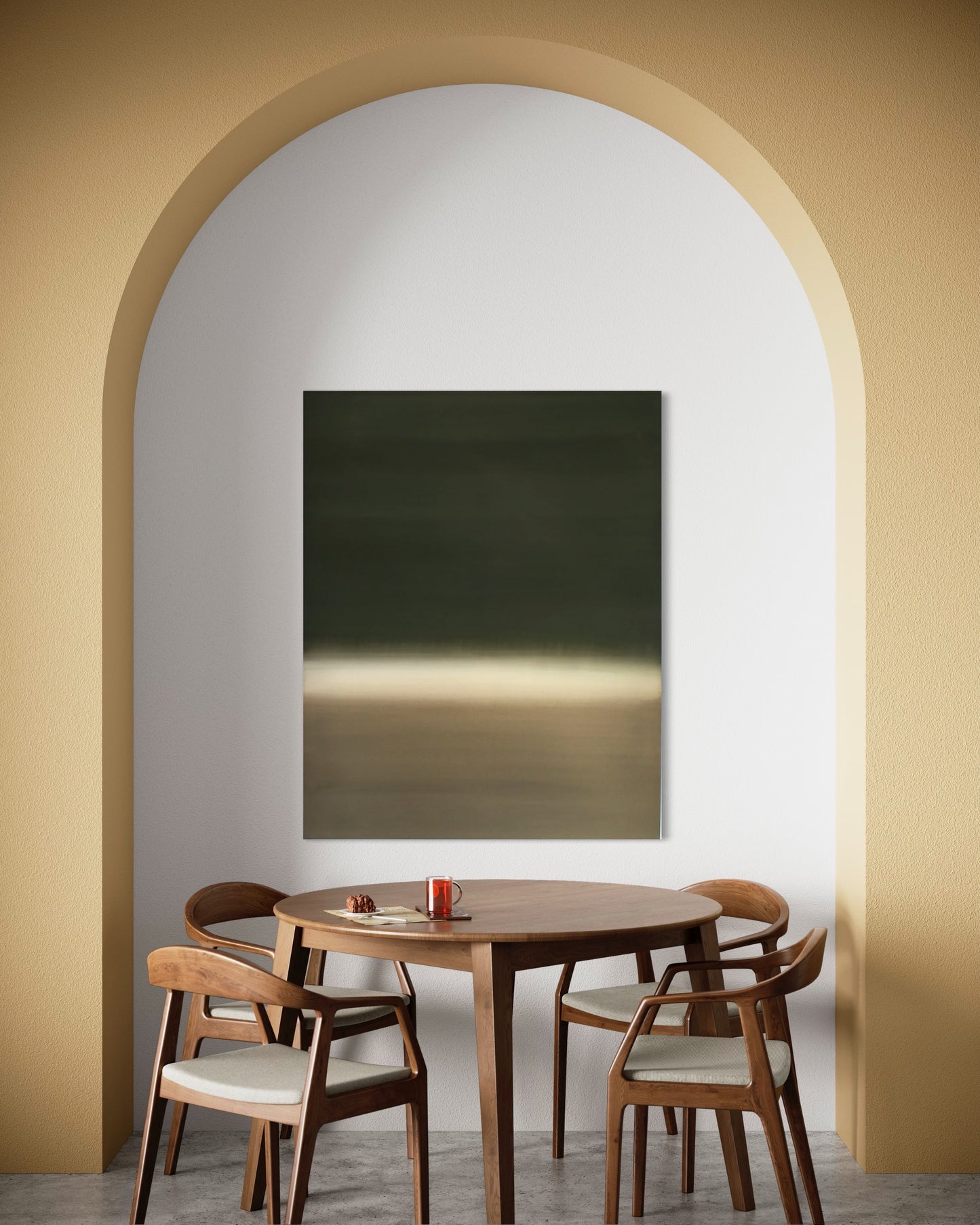 Ali Pilli / Deep Harmony