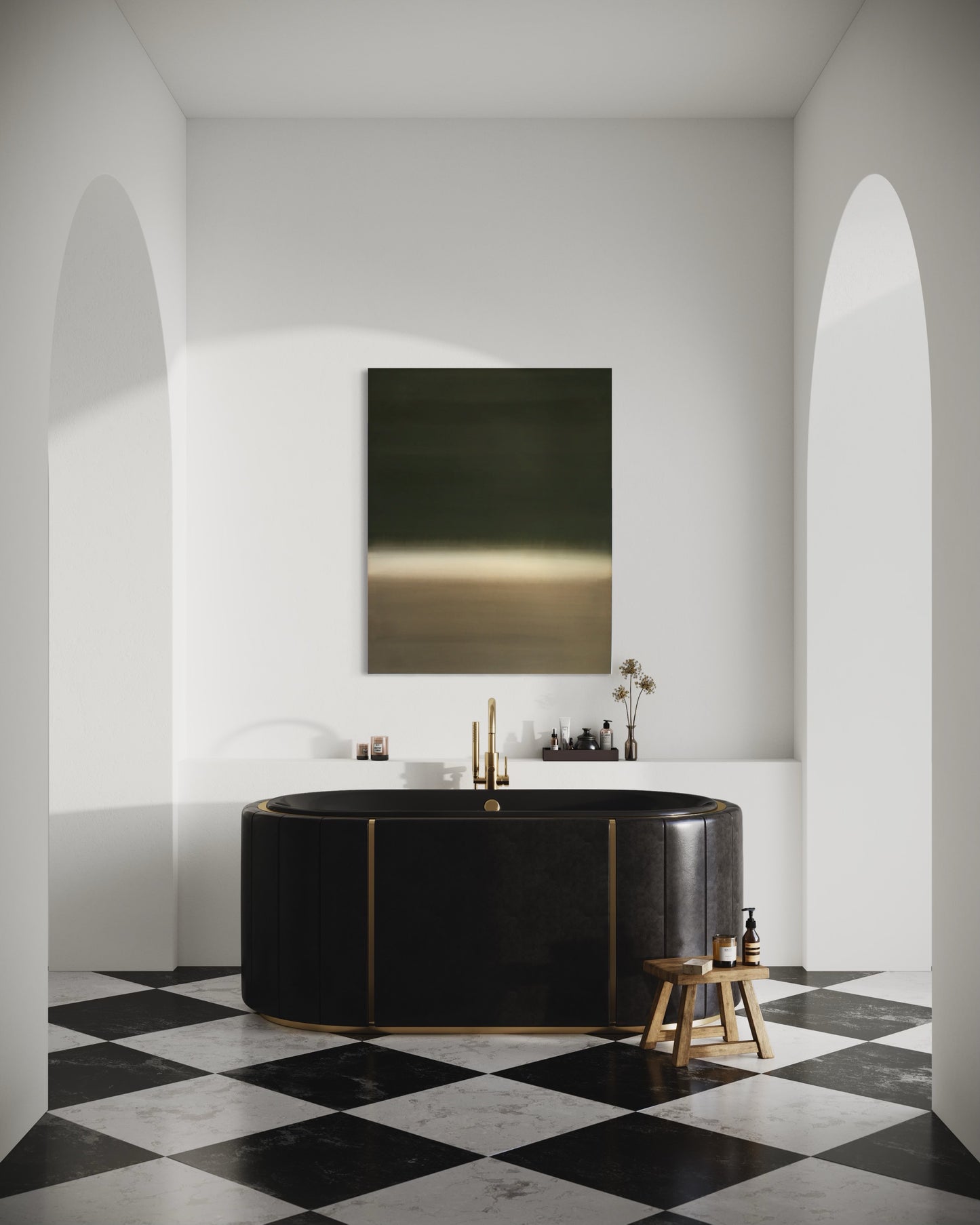 Ali Pilli / Deep Harmony