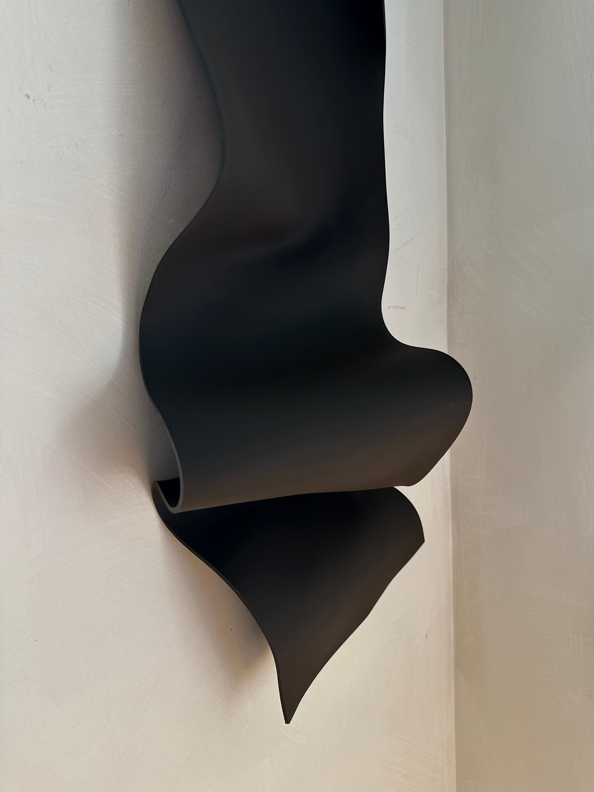 Gbemi Adesanya / Silt