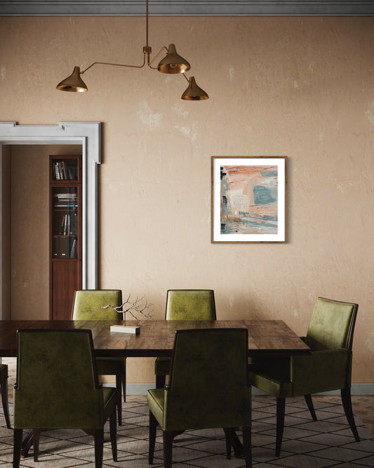 Melanie Laub / Sandstorm