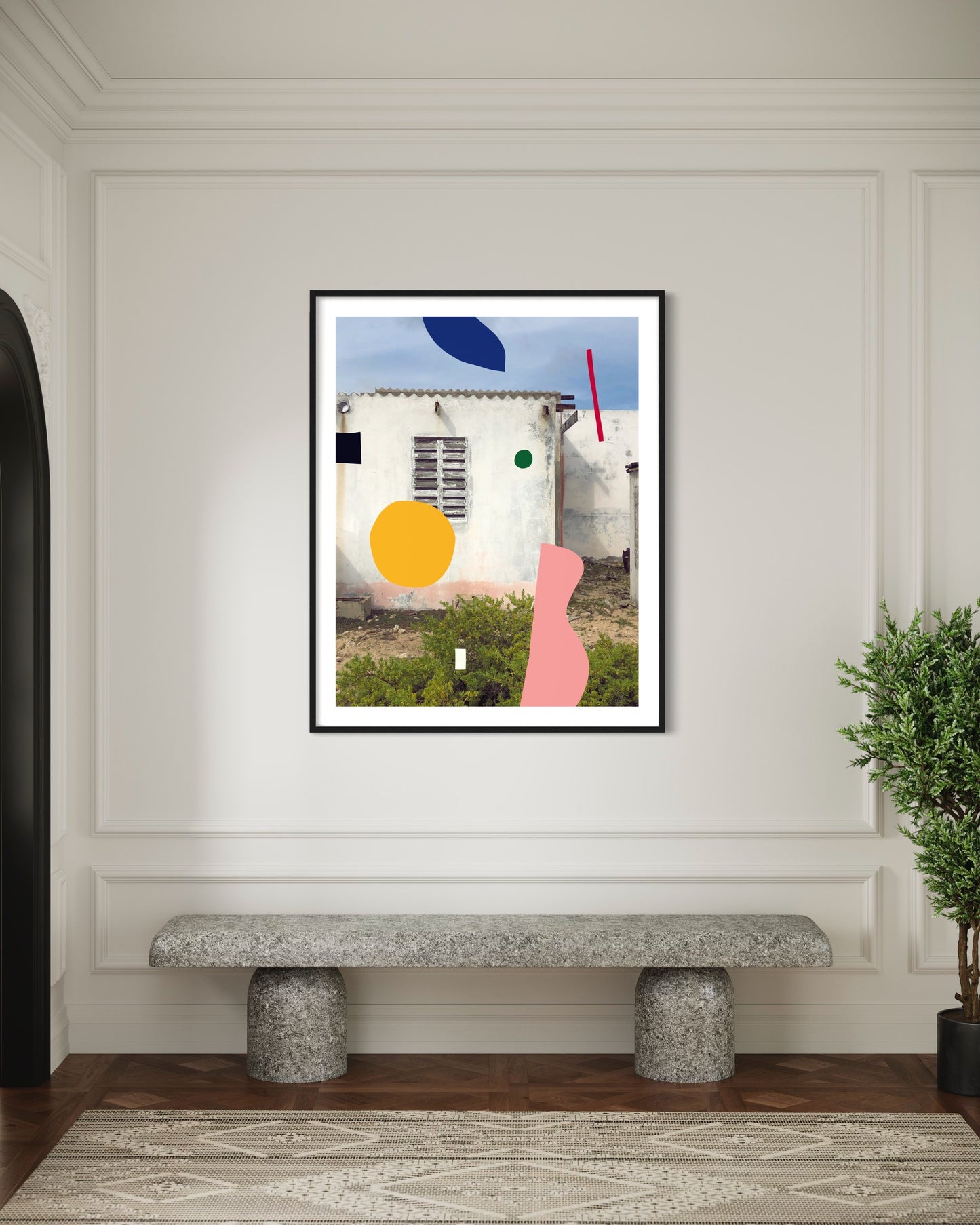 Renske Herder / Bonaire