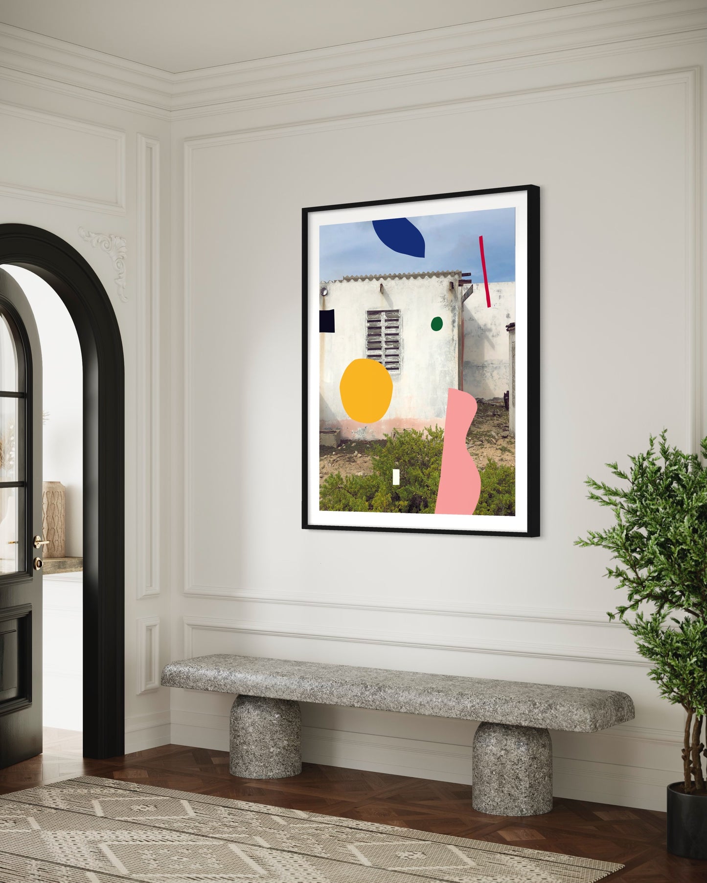 Renske Herder / Bonaire