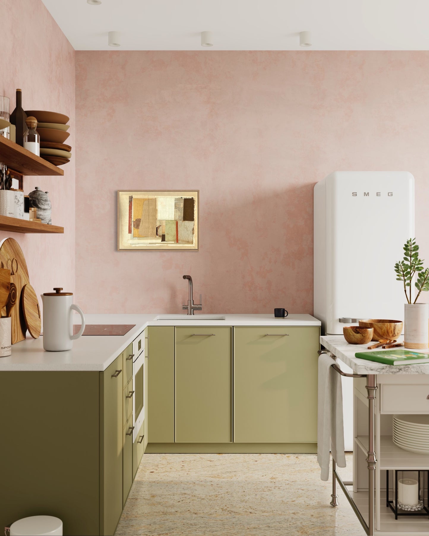 Sarah Short / Heritage (Original)