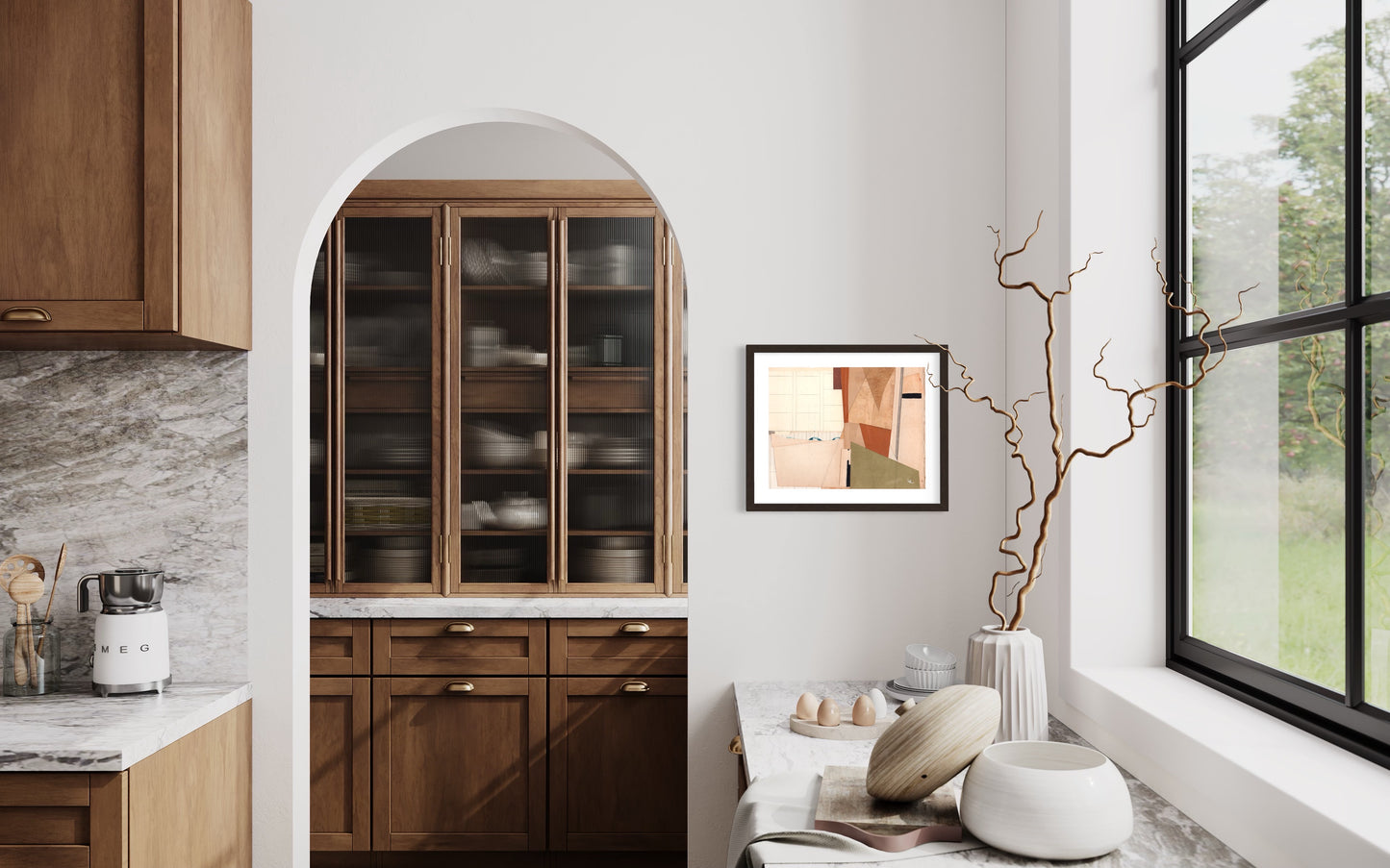 Sarah Short / May 1969 (Original)