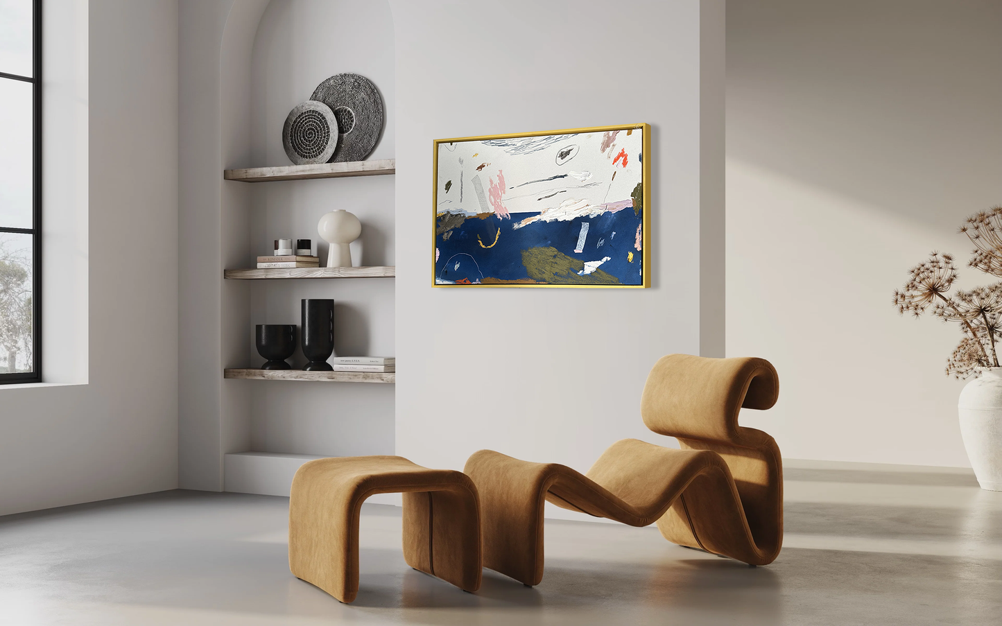 Allison Rohland / Soul Meets Body