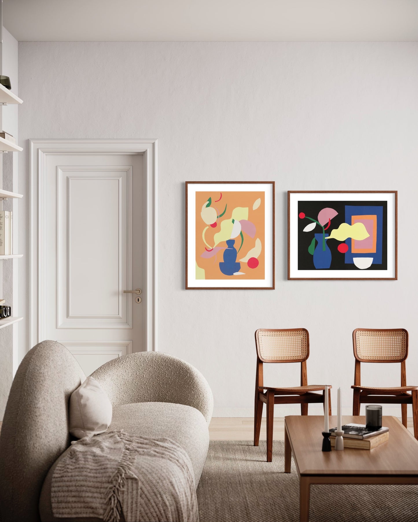 Franziska Barczyk / Abstract Still Life