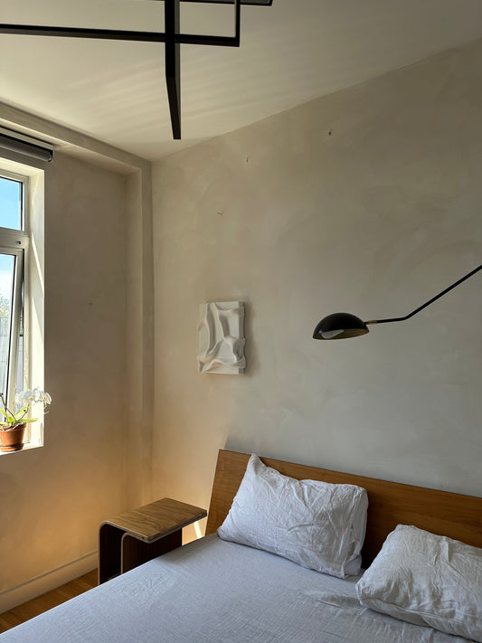 Gbemi Adesanya / Means to an End