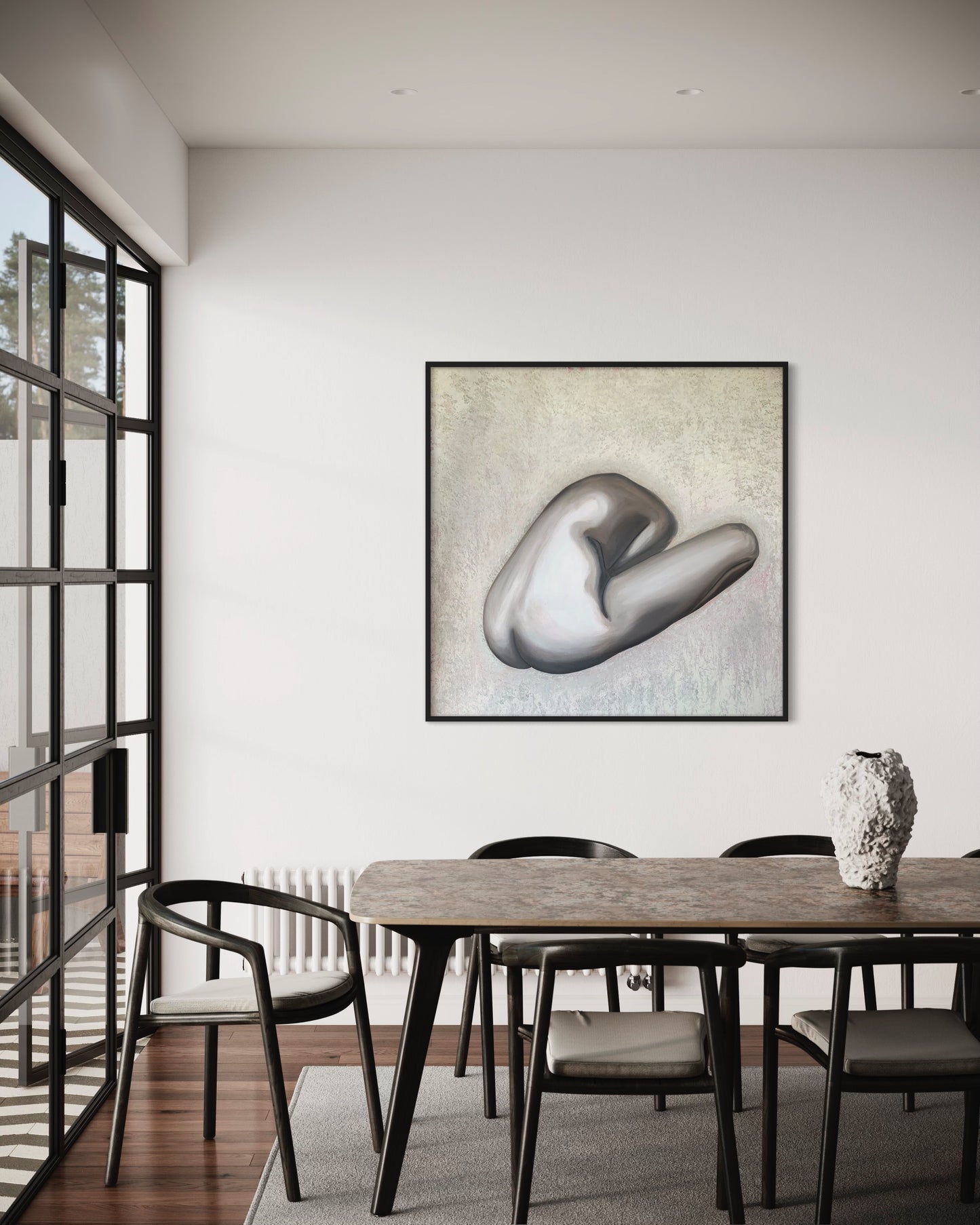 Marcia Bianchi / Ancient Water