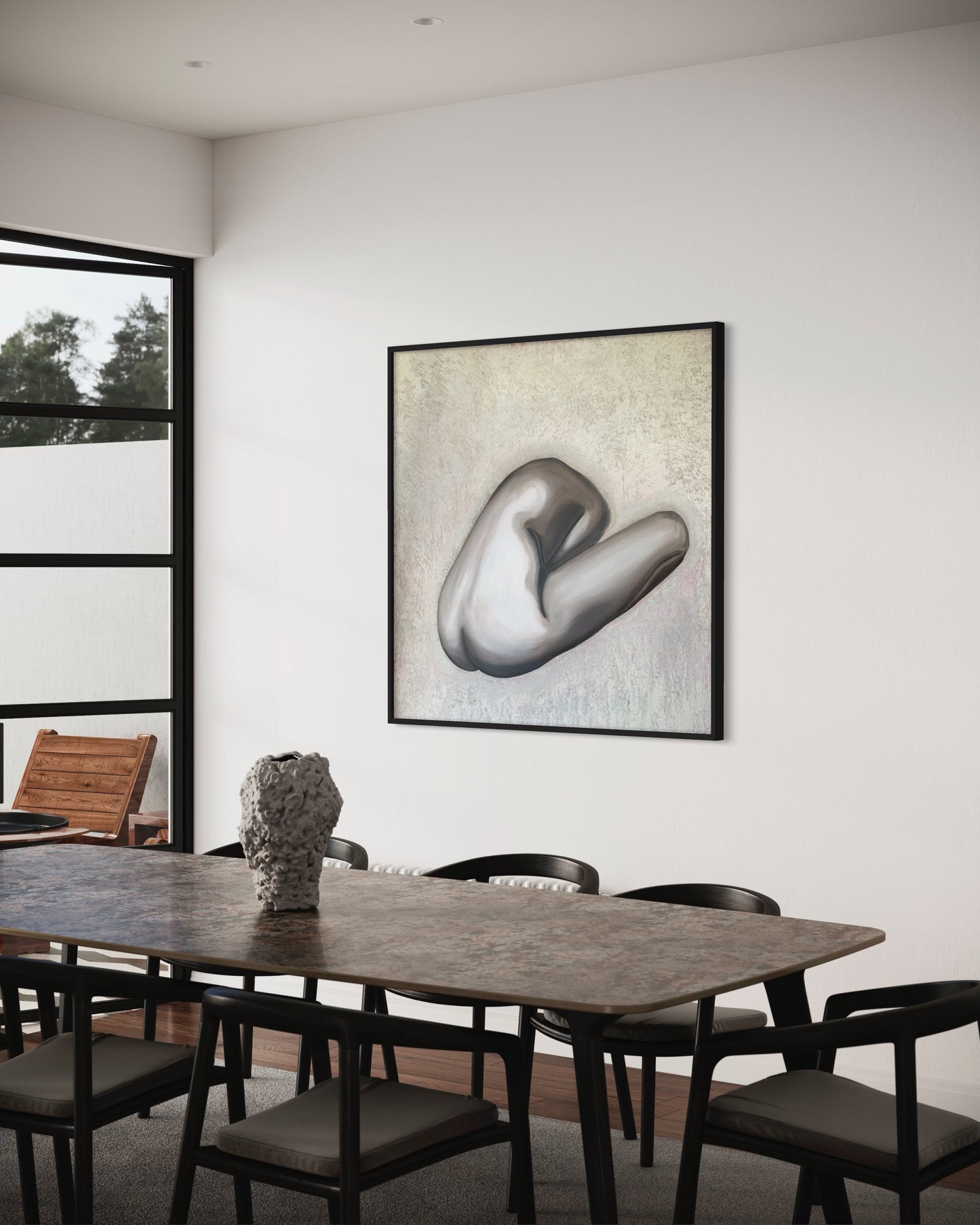 Marcia Bianchi / Ancient Water