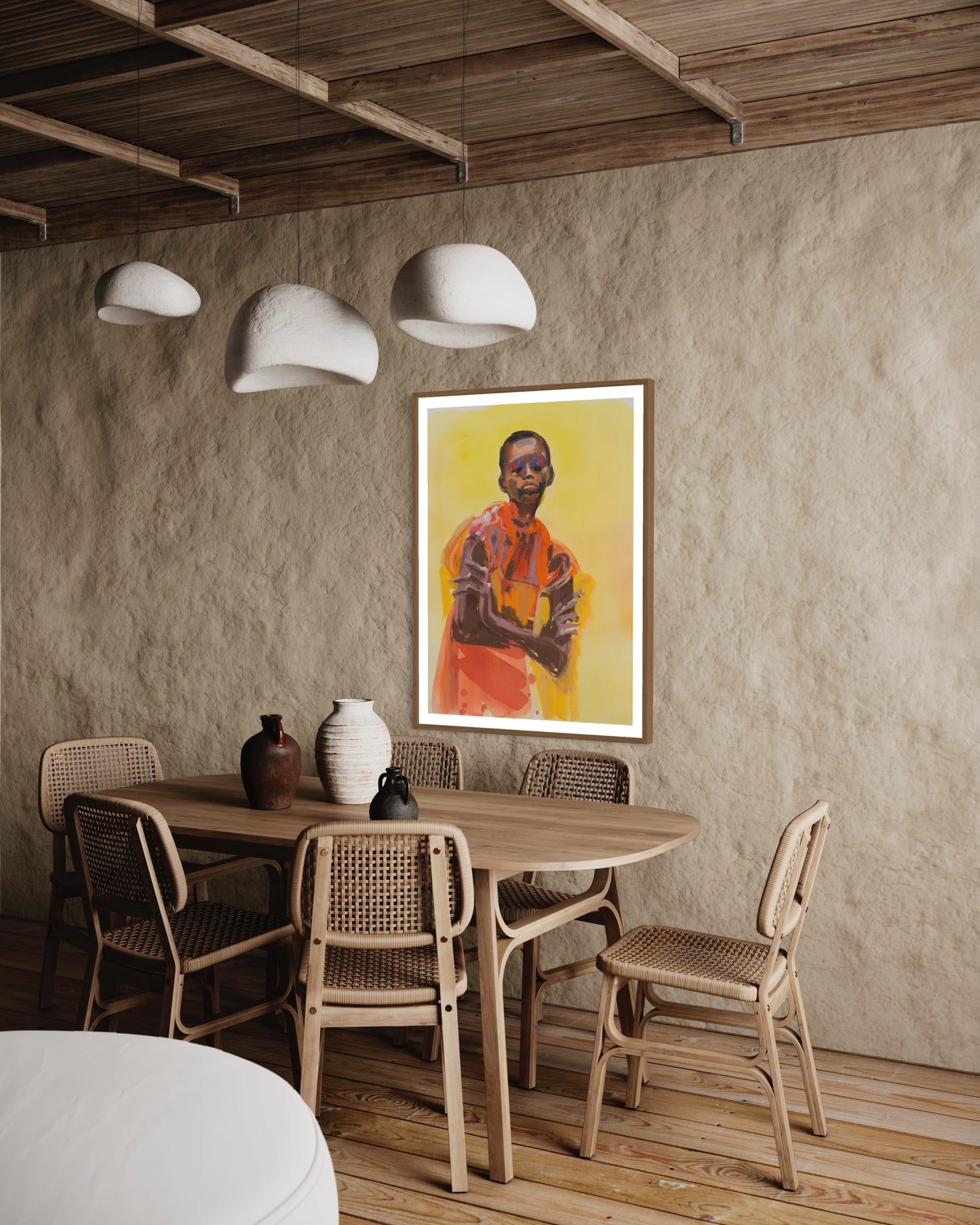 Annette Wüllner / Summer Vibes