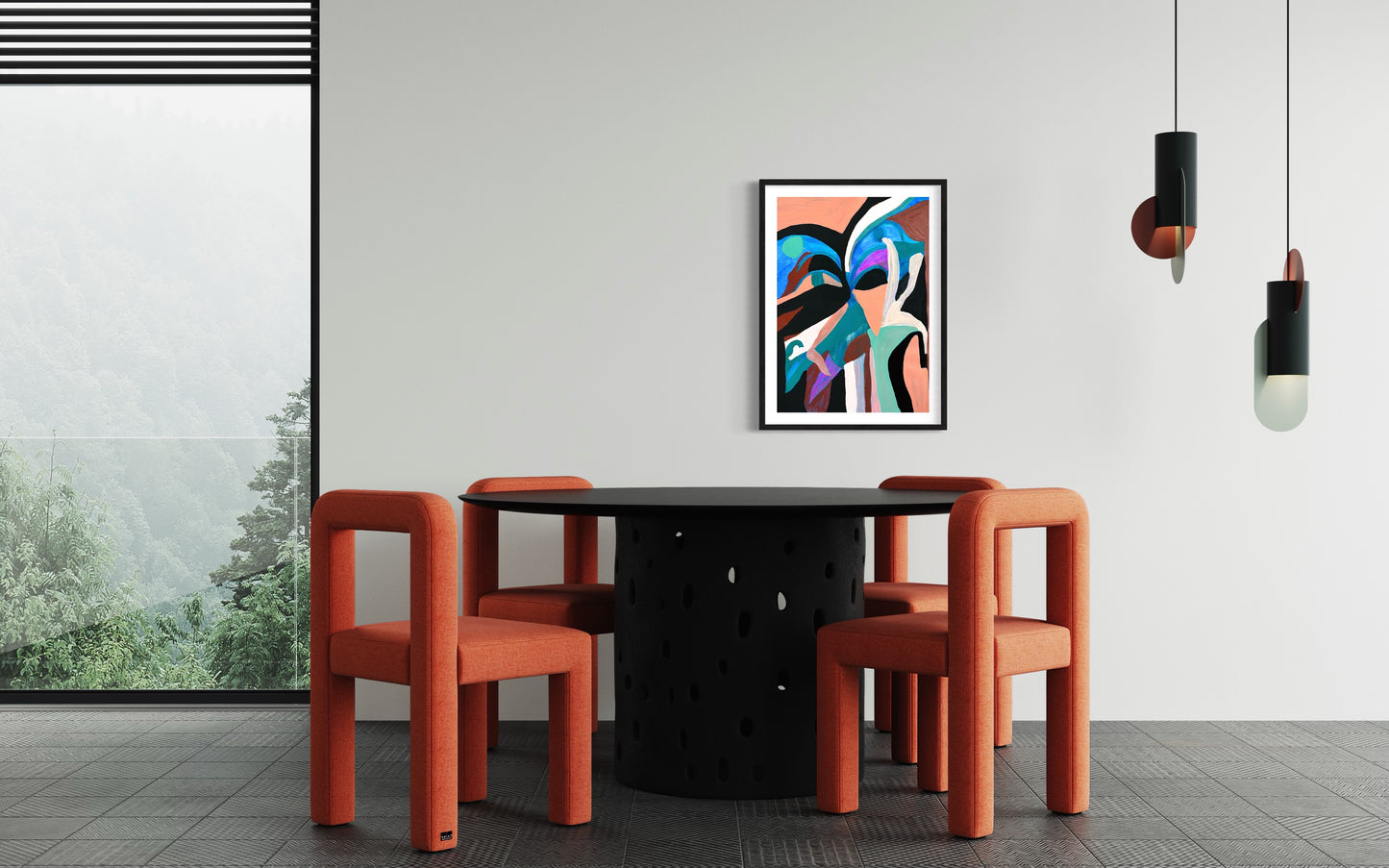 Jasmine Cardenas / Verano 3 (To Hold)