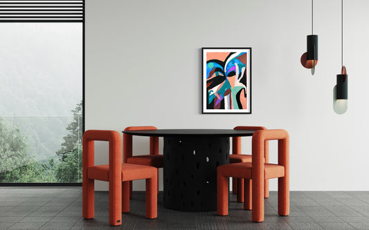 Jasmine Cardenas / Verano 3 (To Hold)