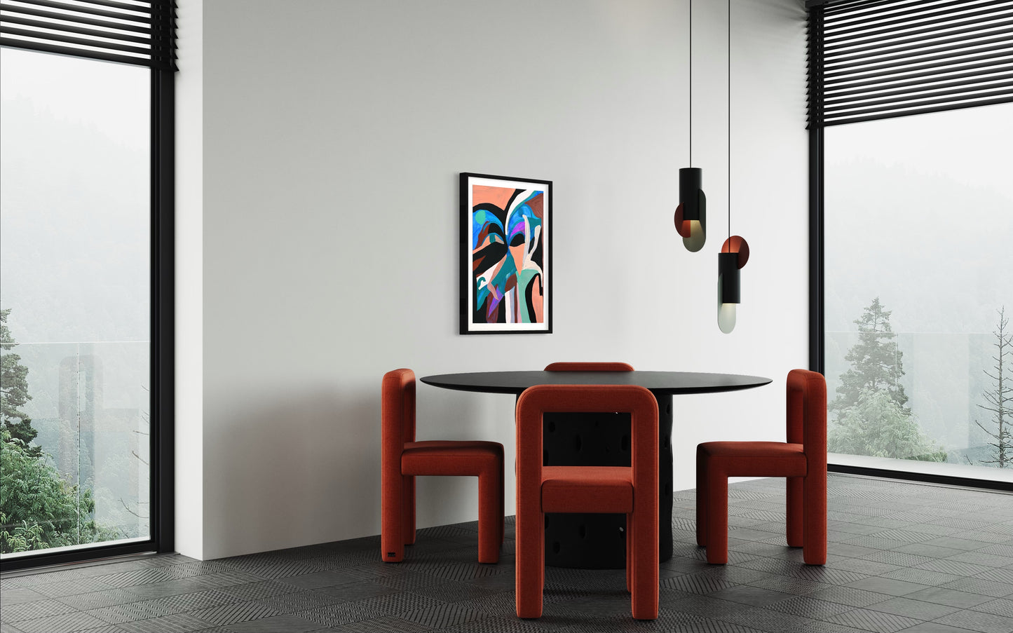 Jasmine Cardenas / Verano 3 (To Hold)