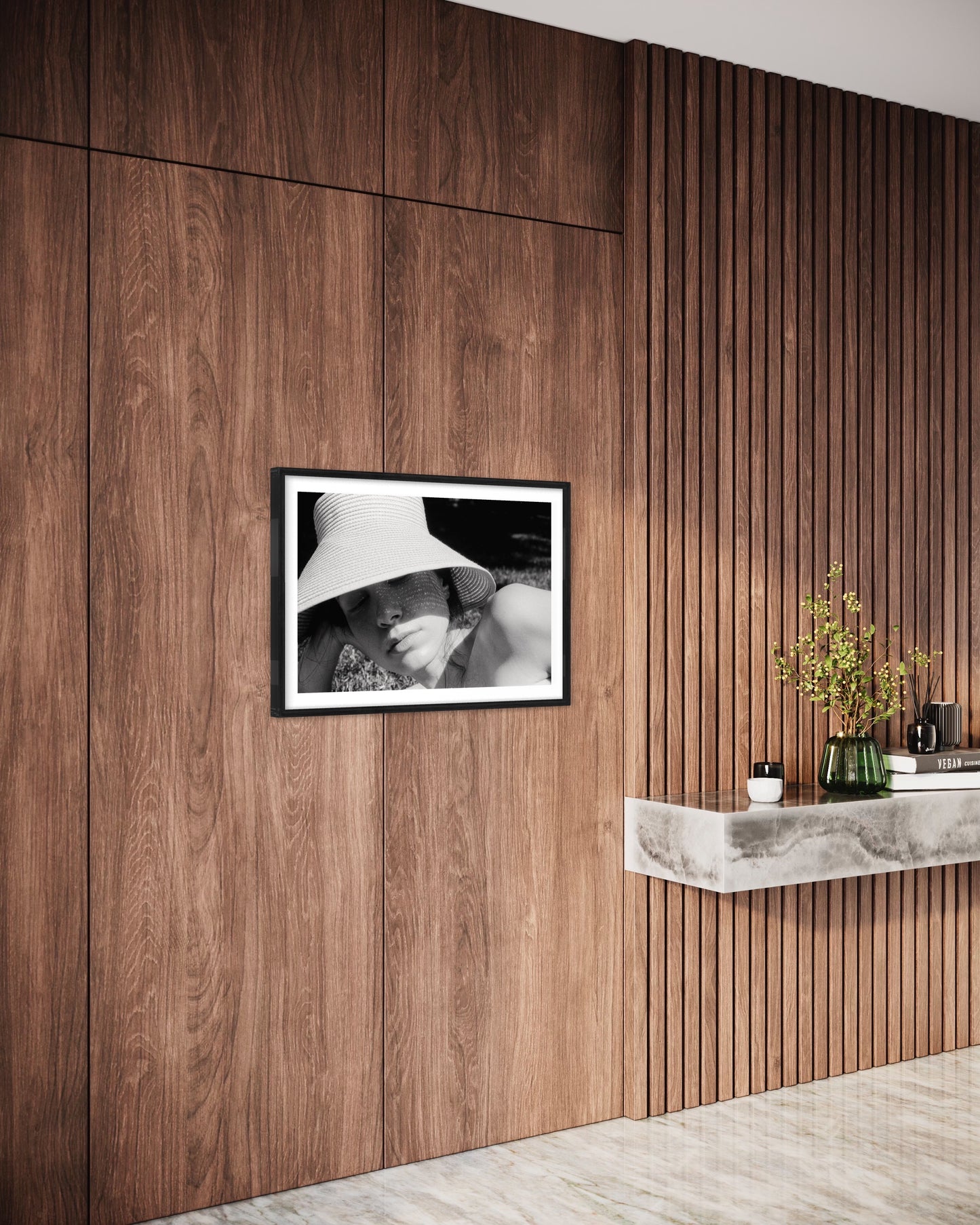 Sztella Muzslai / Sunhat