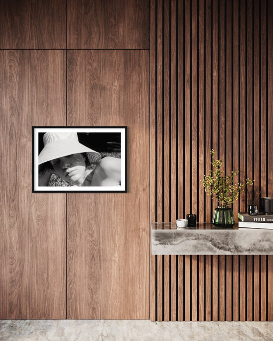 Sztella Muzslai / Sunhat