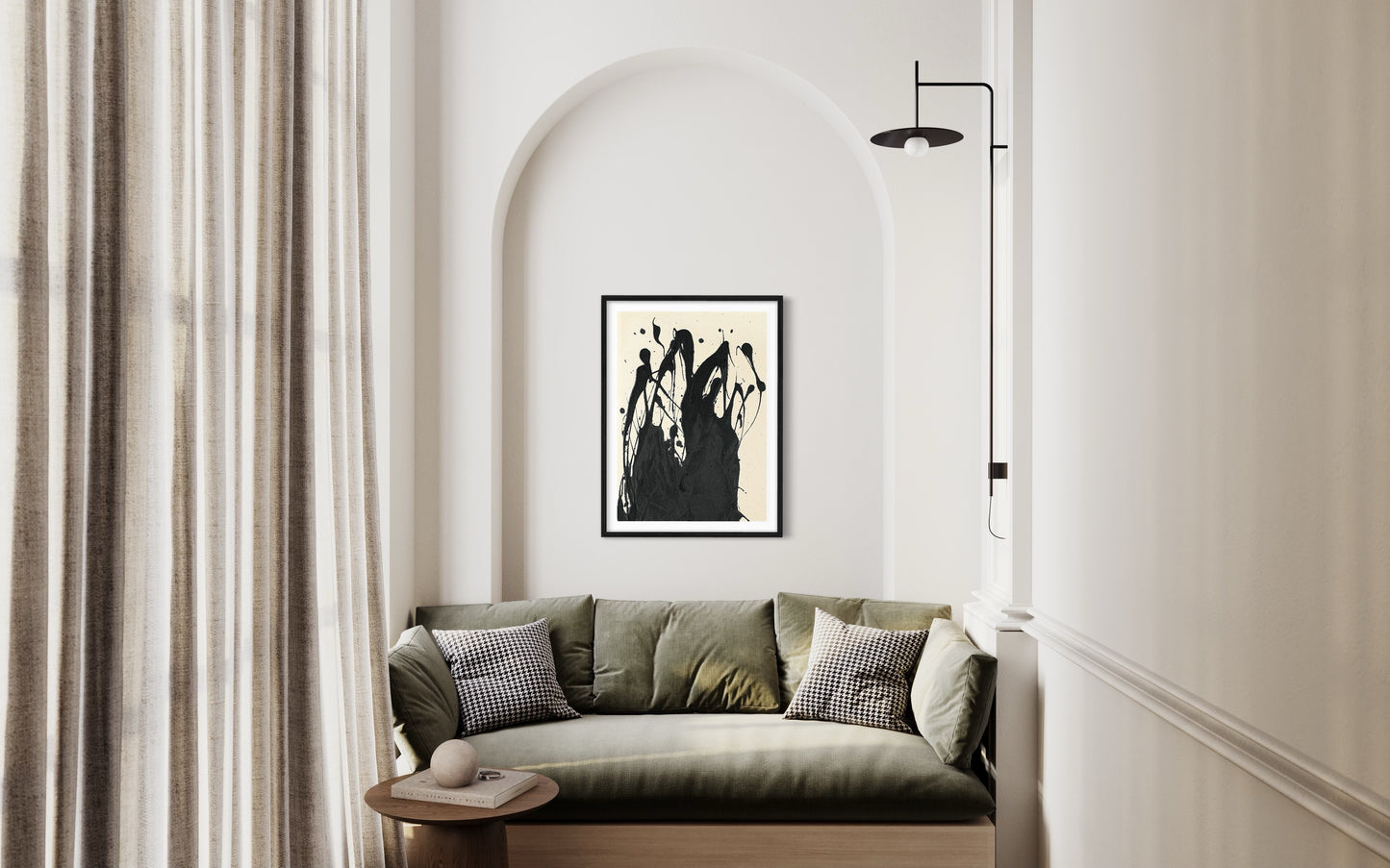 Rebecca Maclean / The Uplift