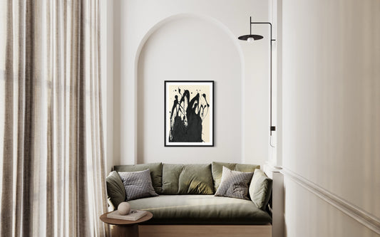 Rebecca Maclean / The Uplift