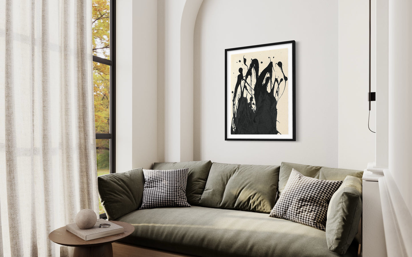 Rebecca Maclean / The Uplift