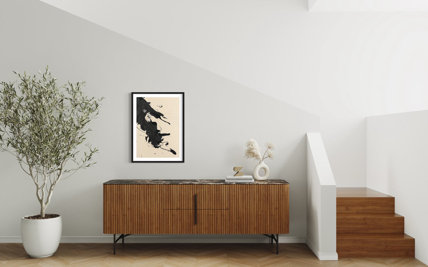 Rebecca Maclean / The Flow