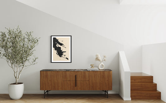 Rebecca Maclean / The Flow