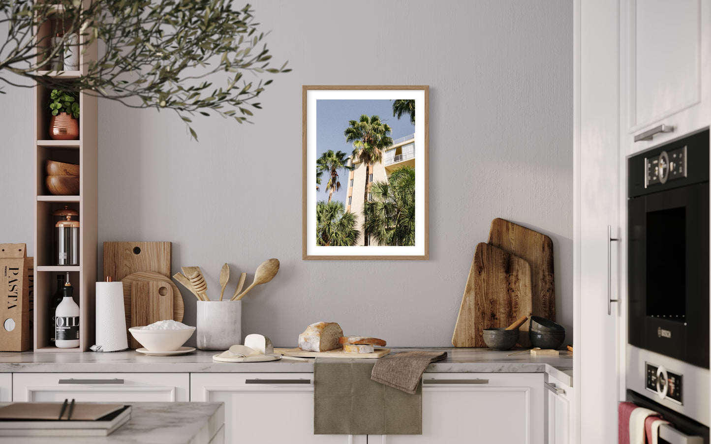 Danielle Horvath / Miami I