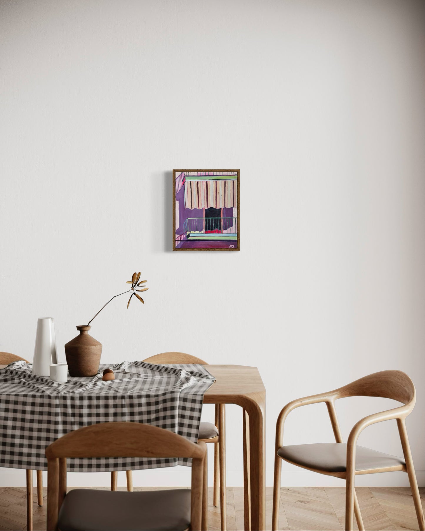 Aly Rosenzweig / The Walk To Dinner (Puglia)