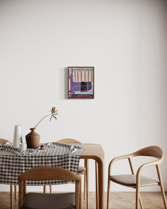 Aly Rosenzweig / The Walk To Dinner (Puglia)