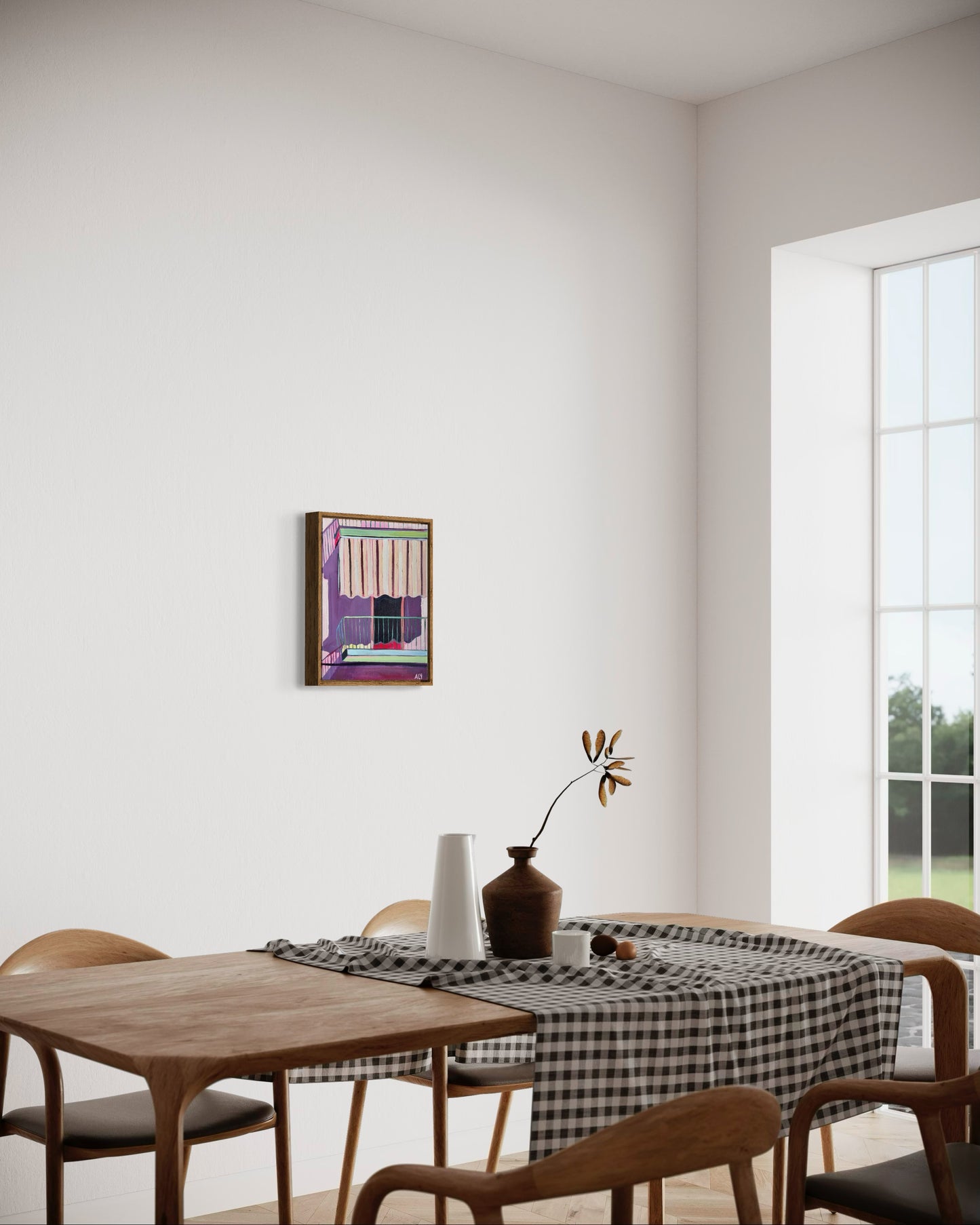 Aly Rosenzweig / The Walk To Dinner (Puglia)