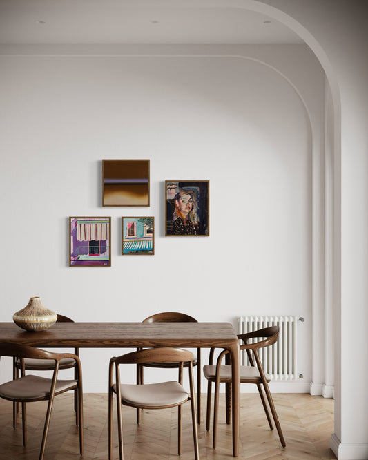 Aly Rosenzweig / Notting Hill