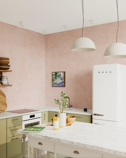 Aly Rosenzweig / Dinner for Two