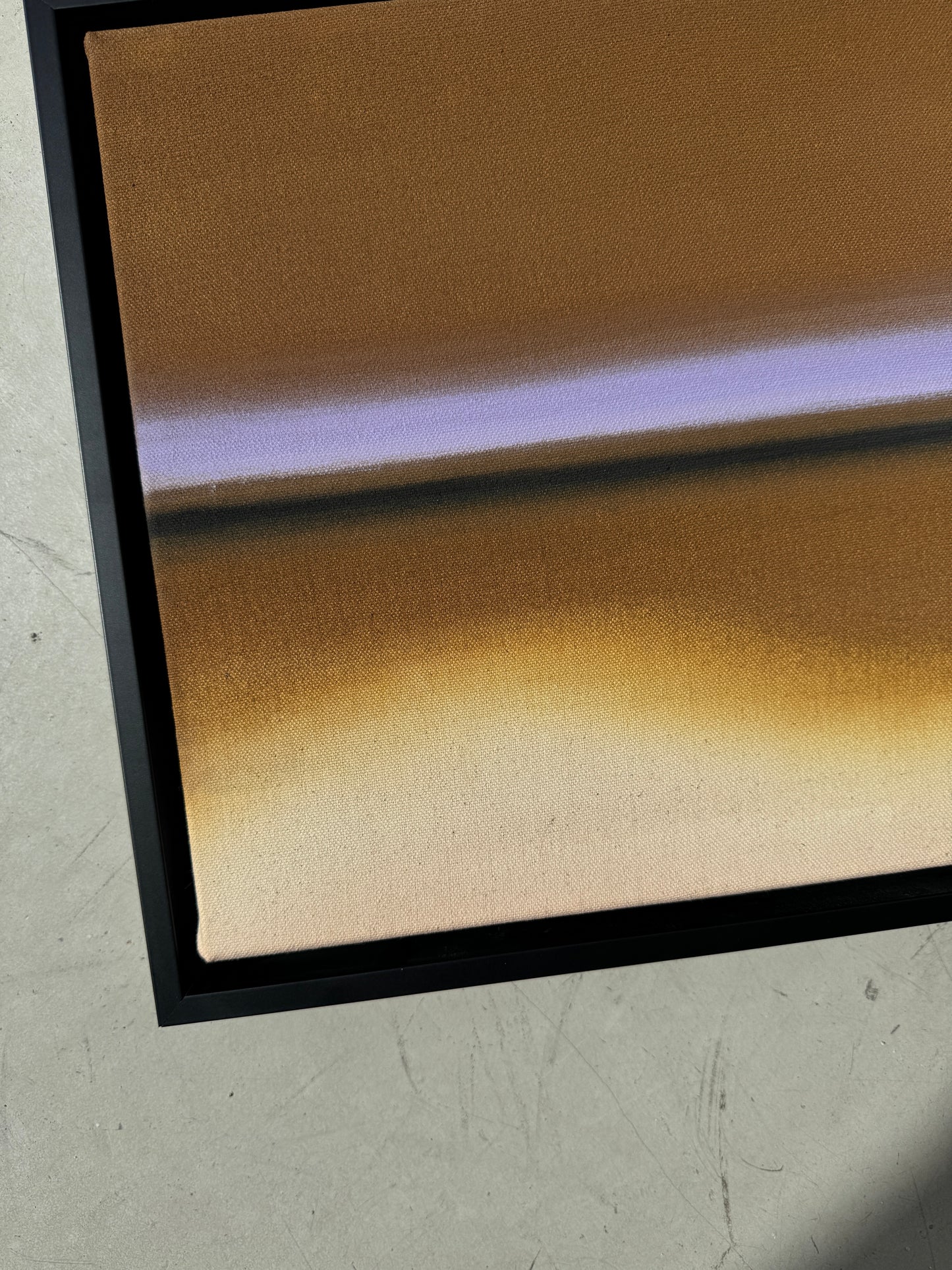 Ali Pilli / Flowers At The Door