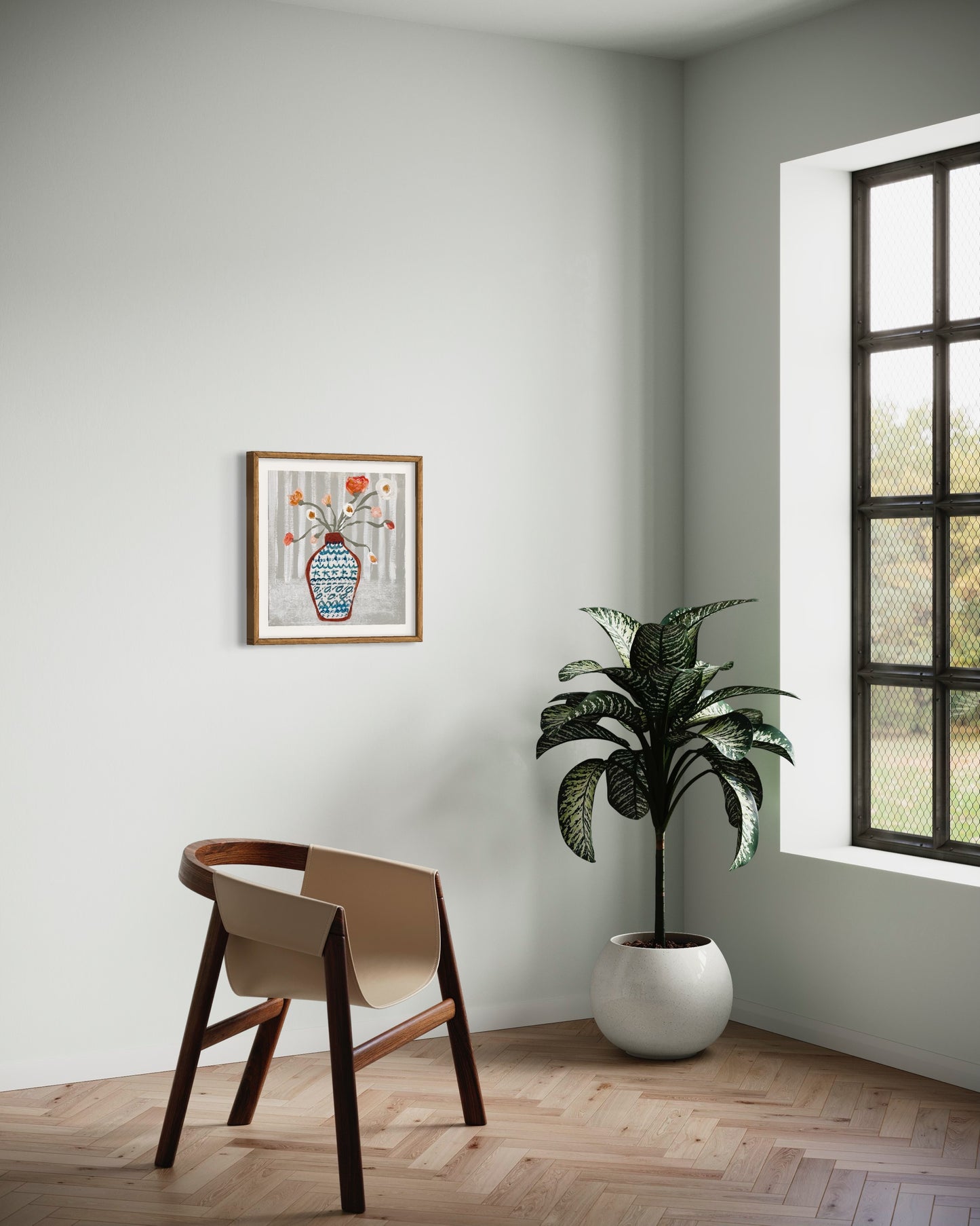 Anna-May Moir / Ceramic