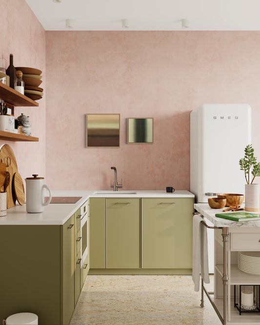 Ali Pilli / How Do You Clear The Static?