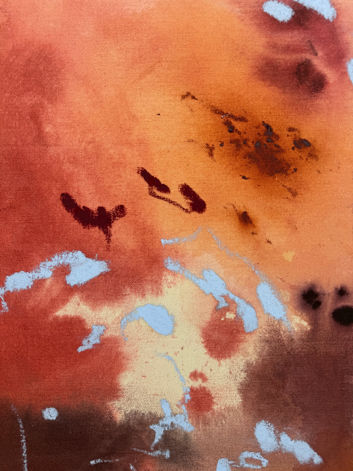 Celia Lees / Hold on Longer