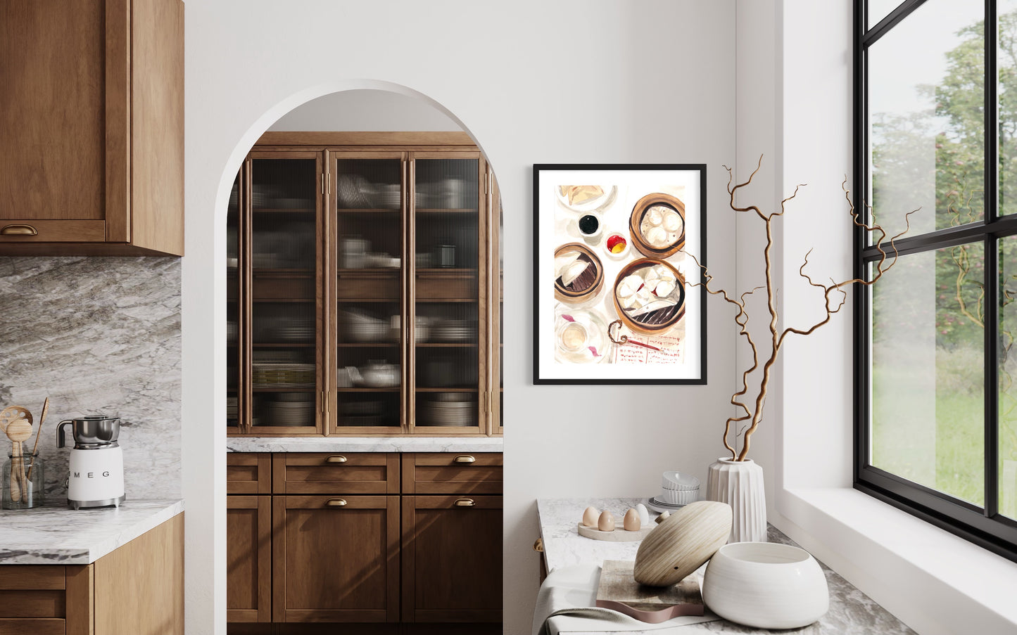 Kelsea Chatburn / Dim Sum II